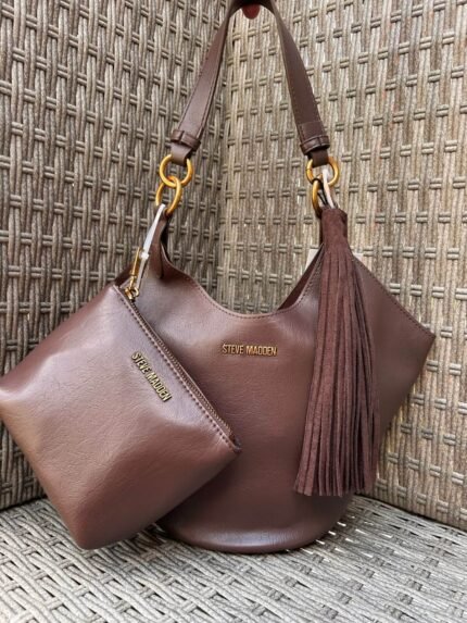 Bombonera Steve Maden Caf