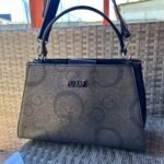 Bolsa De Mano Guess Los Angeles