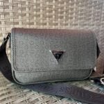 Bolso  Bandolera Crossbody De La Marca Guess