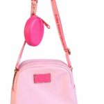 Bandolera Juicy Couture Mujer