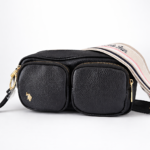 Bolso Crossbody U.S. Polo Assn. – Color Negro