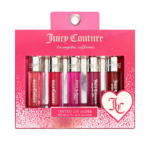 Set Juicy Couture – Tinted Lip Gloss (Brillos Labiales)