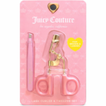 Set Rizador de Pestañas + Pinza Juicy Couture