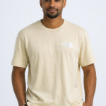 Polera s/s box nse hombre Talla M