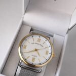 Reloj U.S. Polo Assn. Hombre  – Diseño Clásico