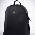 Mochila Mujer Tommy Hilfiger – Negra Clásica