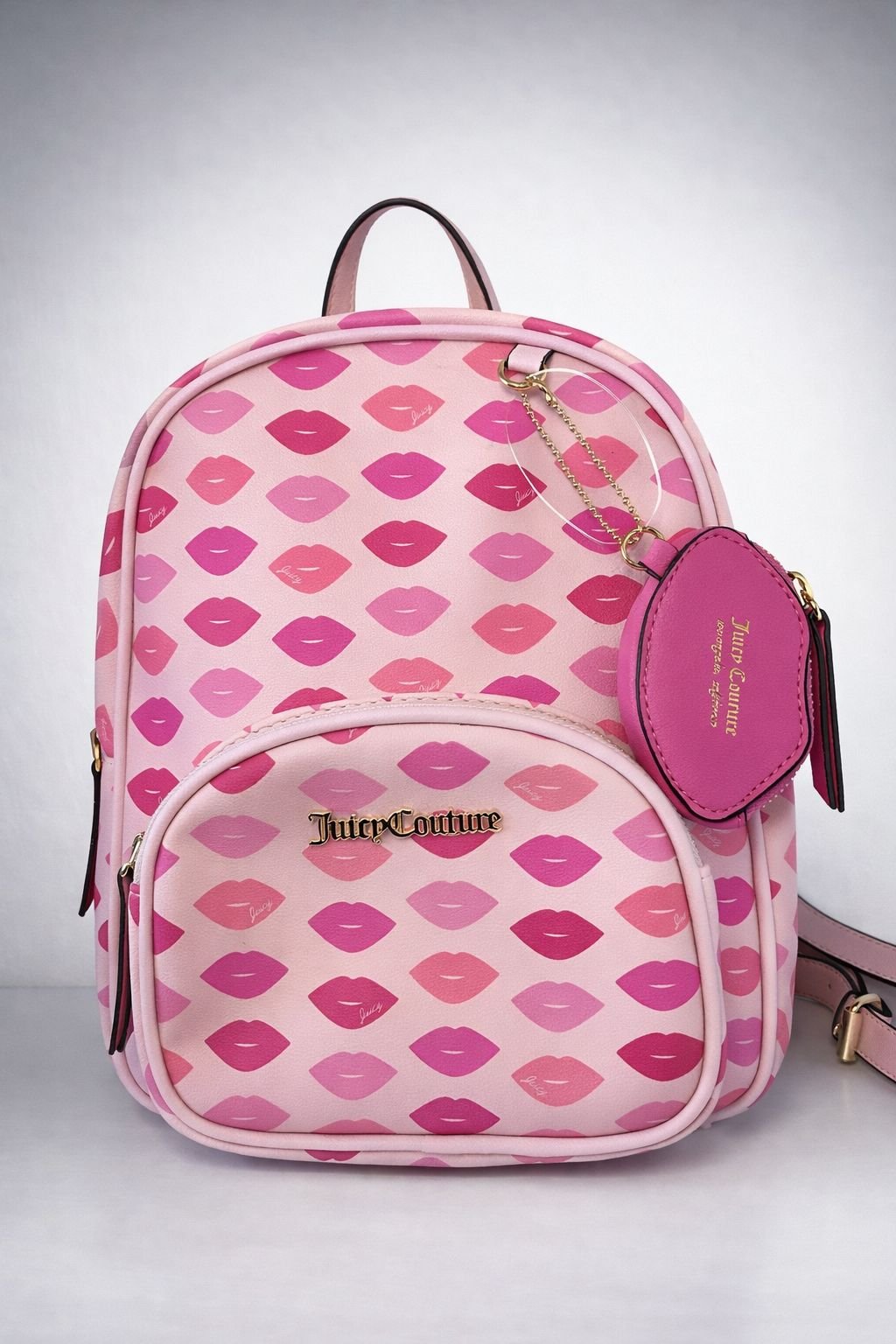 WhatsApp Image 2026-02-24 at 15.23.46 Mochila Mujer Juicy Couture – Diseño Rosa - Imagen 1