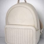 Mochila Mujer Steve Madden – Color Beige / Crema