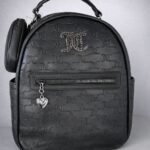 Mochila Mujer Juicy Couture – Color Negro